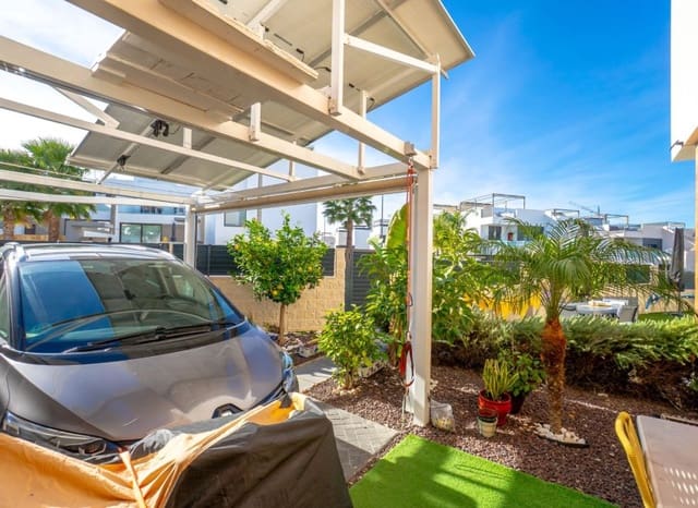 2 soveværelse Villa til salg i Benijófar med swimmingpool - € 349.000 (Ref: 9617137)