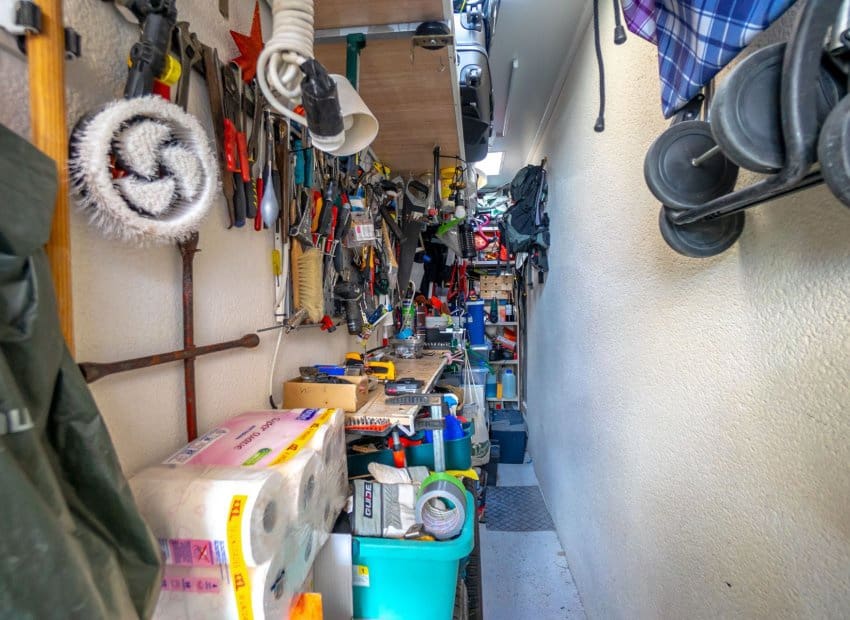 2 soveværelse Villa til salg i Benijofar med swimmingpool - € 349.000 (Ref: 9617137)