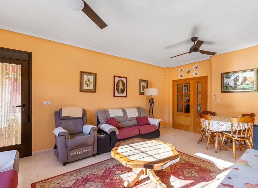 3 camera da letto Villa in vendita in Bigastro - 249.900 € (Rif: 9622004)