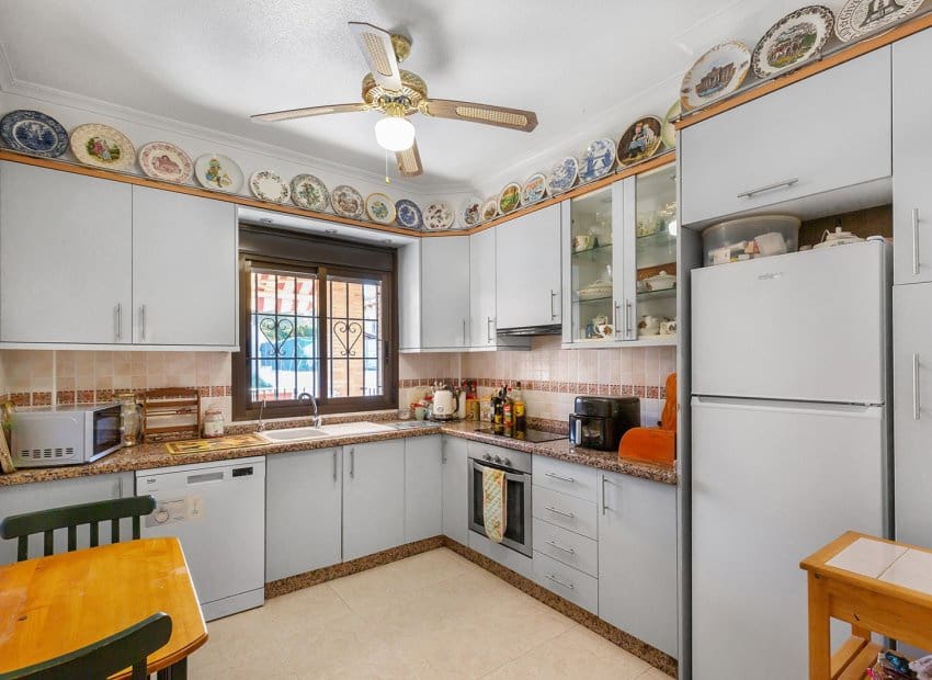 3 camera da letto Villa in vendita in Bigastro - 249.900 € (Rif: 9622004)