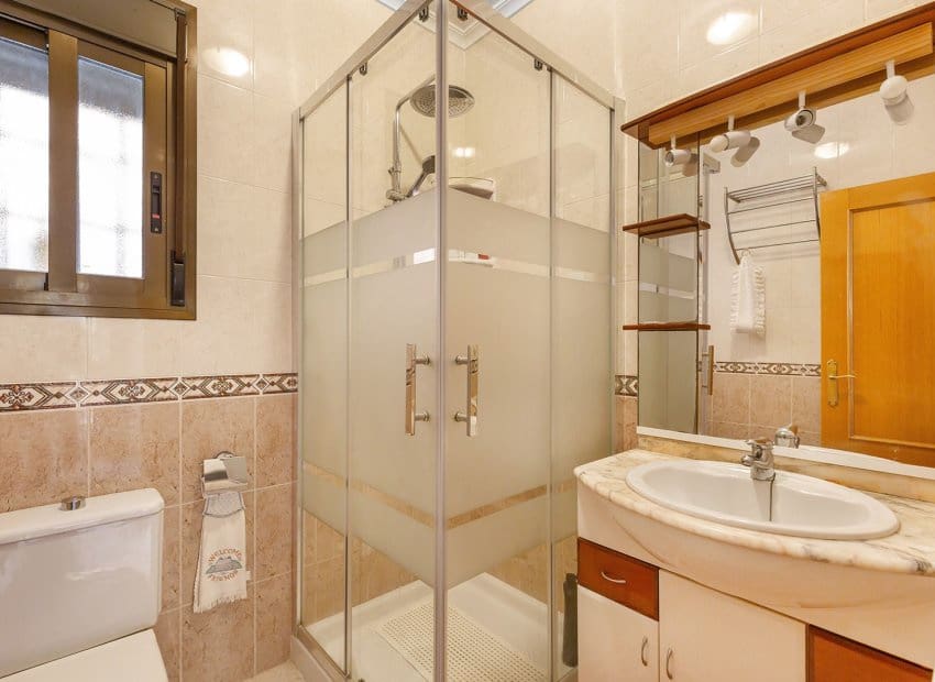 3 camera da letto Villa in vendita in Bigastro - 249.900 € (Rif: 9622004)