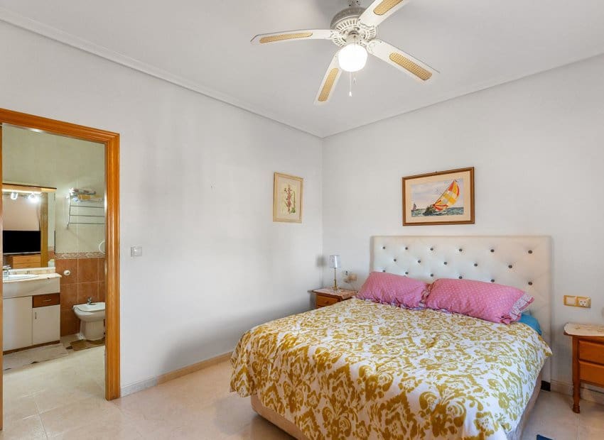 3 camera da letto Villa in vendita in Bigastro - 249.900 € (Rif: 9622004)