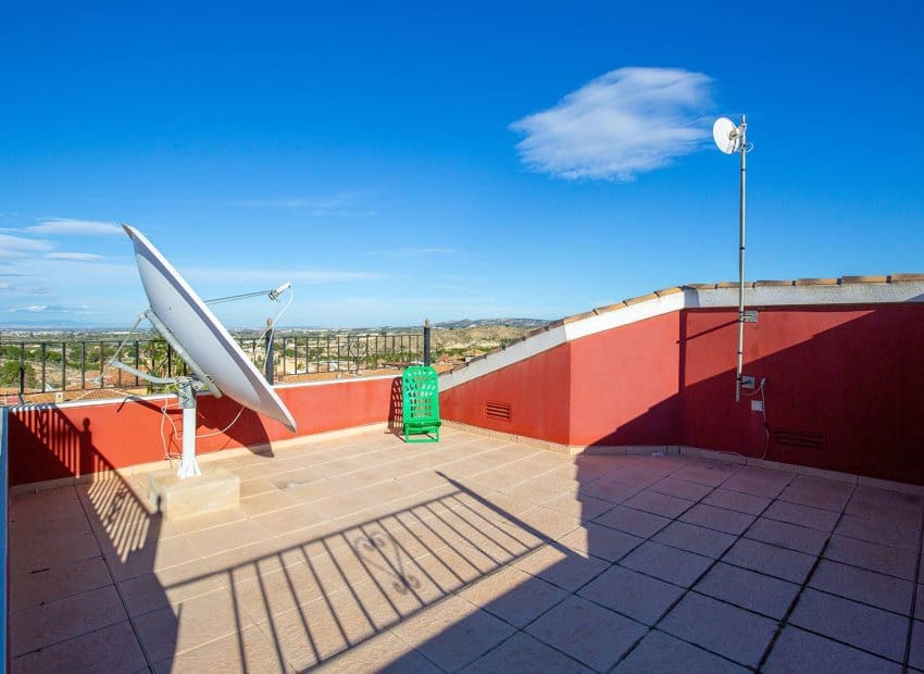 3 camera da letto Villa in vendita in Bigastro - 249.900 € (Rif: 9622004)