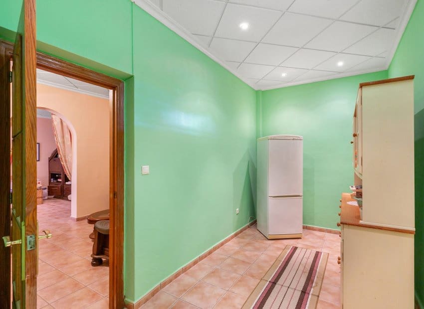 3 camera da letto Villa in vendita in Bigastro - 249.900 € (Rif: 9622004)