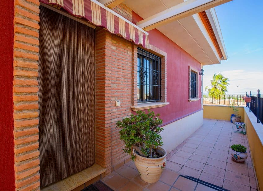 3 camera da letto Villa in vendita in Bigastro - 249.900 € (Rif: 9622004)