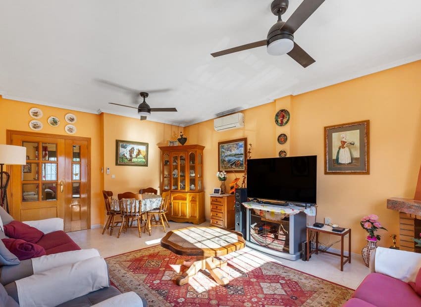 3 camera da letto Villa in vendita in Bigastro - 249.900 € (Rif: 9622004)