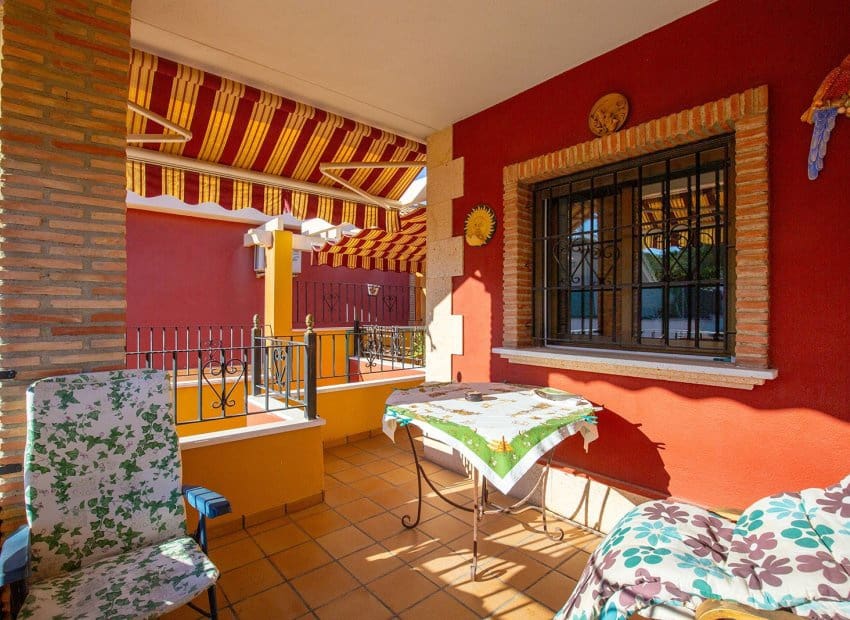 3 camera da letto Villa in vendita in Bigastro - 249.900 € (Rif: 9622004)