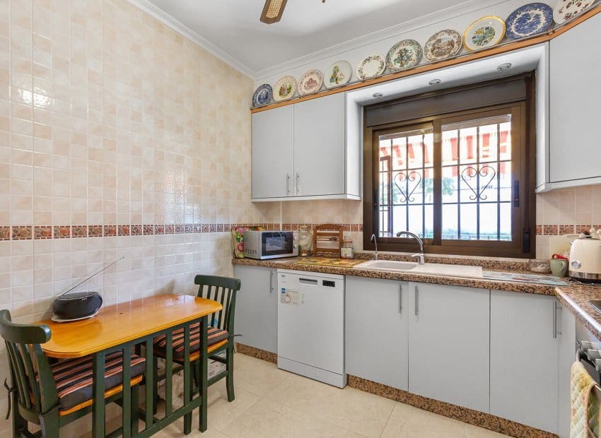 3 camera da letto Villa in vendita in Bigastro - 249.900 € (Rif: 9622004)