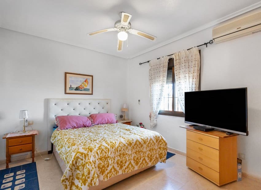 3 camera da letto Villa in vendita in Bigastro - 249.900 € (Rif: 9622004)