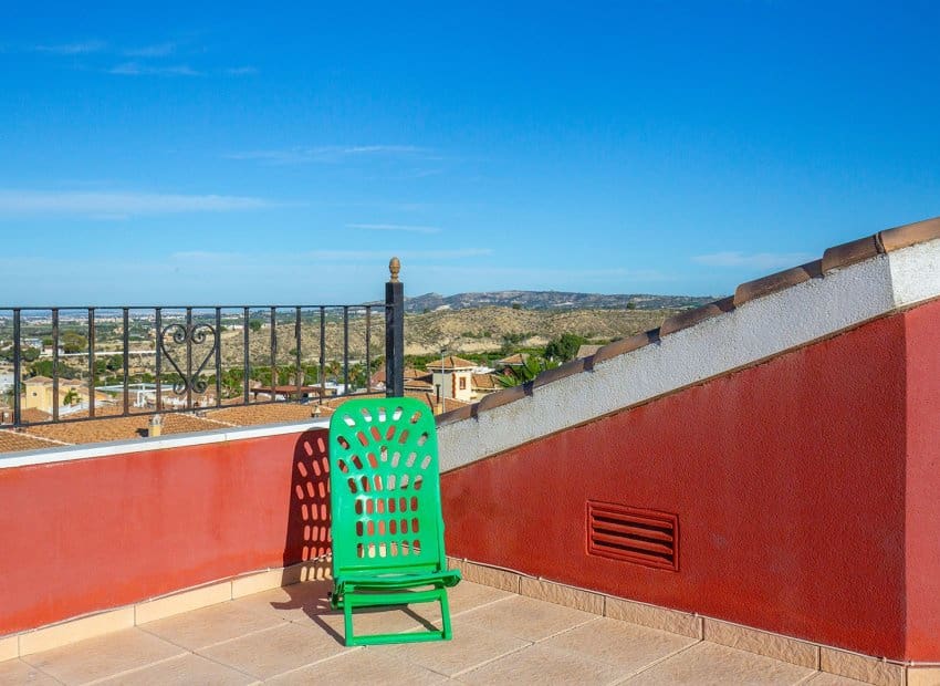 3 camera da letto Villa in vendita in Bigastro - 249.900 € (Rif: 9622004)