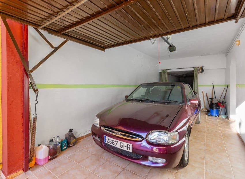 3 camera da letto Villa in vendita in Bigastro - 249.900 € (Rif: 9622004)