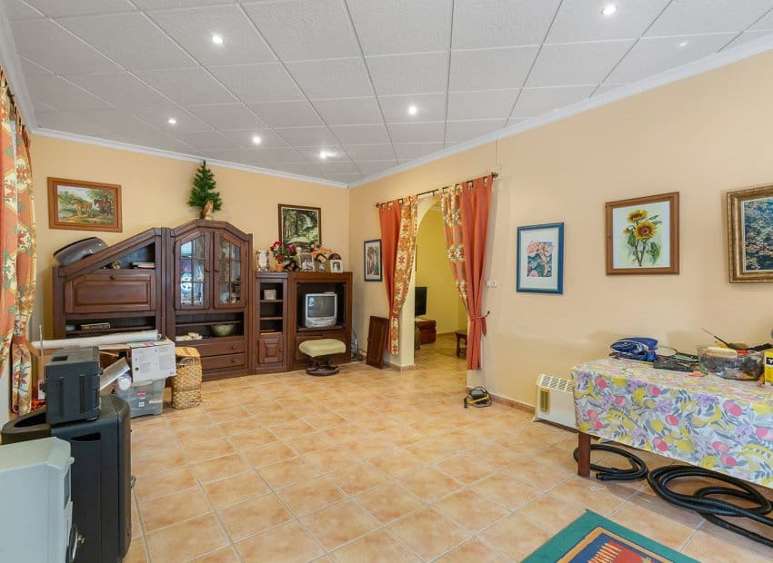 3 camera da letto Villa in vendita in Bigastro - 249.900 € (Rif: 9622004)