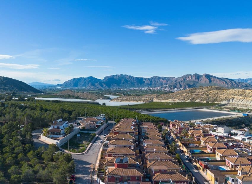 3 camera da letto Villa in vendita in Bigastro - 249.900 € (Rif: 9622004)