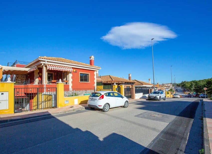 3 camera da letto Villa in vendita in Bigastro - 249.900 € (Rif: 9622004)