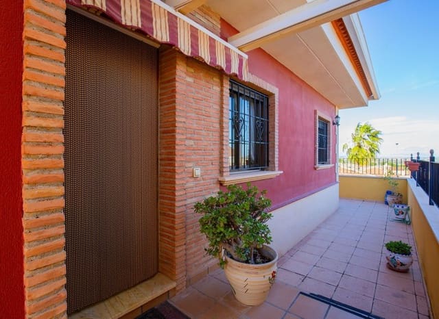 3 soverom Villa til salgs i Bigastro - € 249 900 (Ref: 9622004)