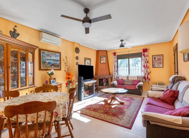 3 soverom Villa til salgs i Bigastro - € 249 900 (Ref: 9622004)