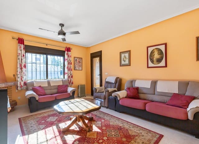 3 soverom Villa til salgs i Bigastro - € 249 900 (Ref: 9622004)