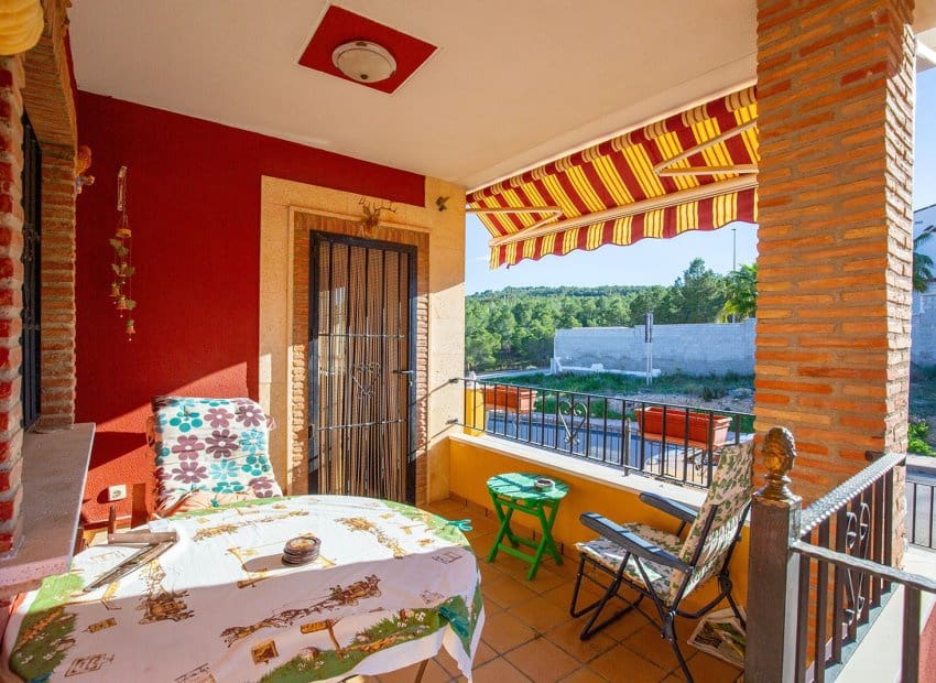 3 camera da letto Villa in vendita in Bigastro - 249.900 € (Rif: 9622004)