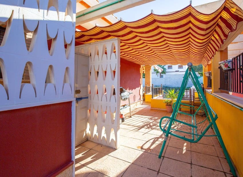 3 camera da letto Villa in vendita in Bigastro - 249.900 € (Rif: 9622004)