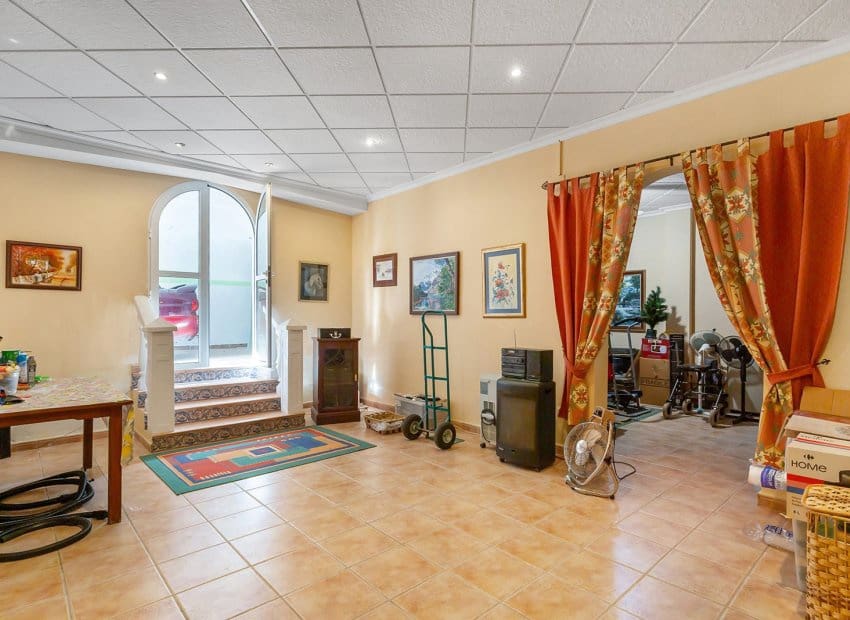 3 camera da letto Villa in vendita in Bigastro - 249.900 € (Rif: 9622004)