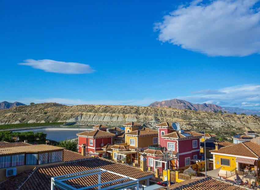 3 camera da letto Villa in vendita in Bigastro - 249.900 € (Rif: 9622004)