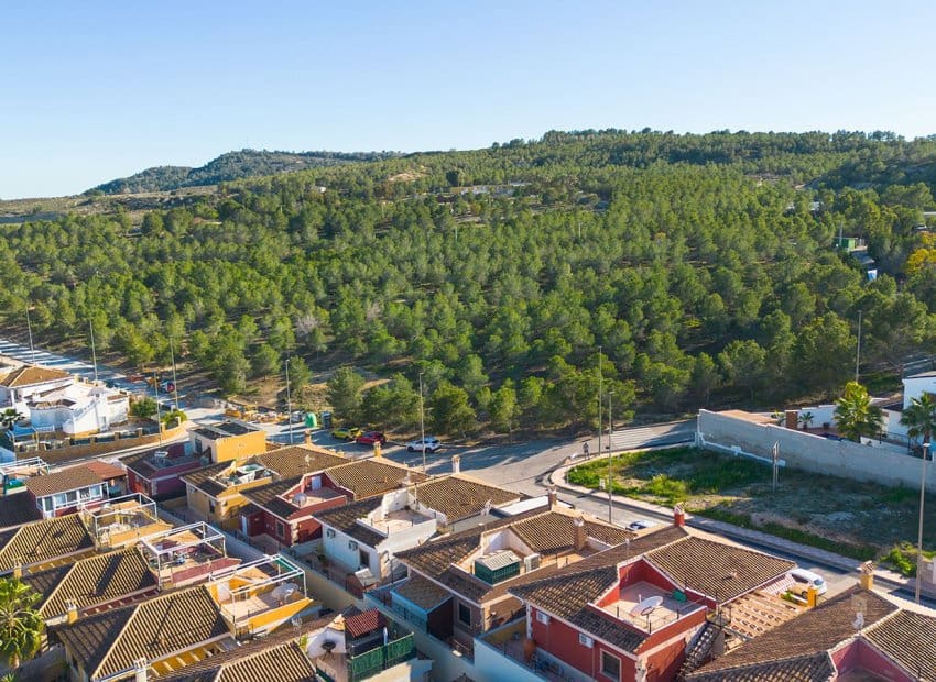 3 camera da letto Villa in vendita in Bigastro - 249.900 € (Rif: 9622004)