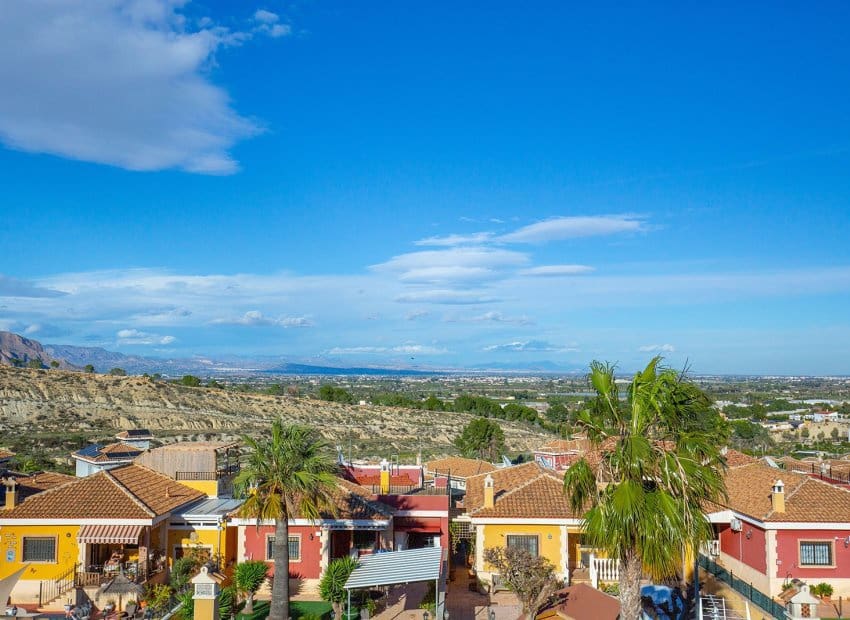 3 camera da letto Villa in vendita in Bigastro - 249.900 € (Rif: 9622004)