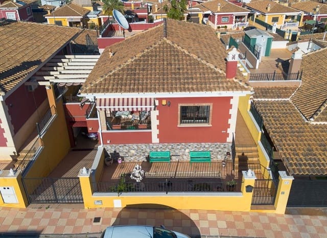 3 soverom Villa til salgs i Bigastro - € 249 900 (Ref: 9622004)