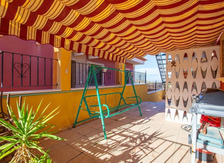 3 camera da letto Villa in vendita in Bigastro - 249.900 € (Rif: 9622004)