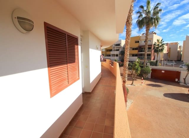 2 bedroom Apartment for sale in Zeniamar - Horizonte - La Campana, Orihuela - € 169,950 (Ref: 9622005)
