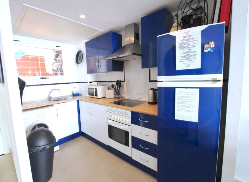 2 bedroom Apartment for sale in Orihuela Costa - € 169,950 (Ref: 9622005)