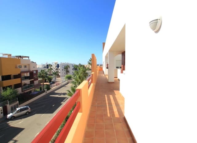 2 bedroom Apartment for sale in Zeniamar - Horizonte - La Campana, Orihuela - € 169,950 (Ref: 9622005)