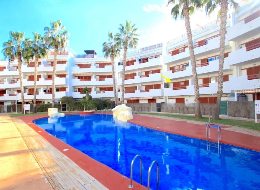 2 bedroom Apartment for sale in Orihuela Costa - € 169,950 (Ref: 9622005)