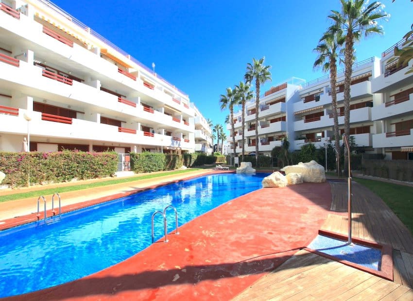 2 bedroom Apartment for sale in Orihuela Costa - € 169,950 (Ref: 9622005)