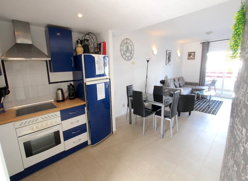 2 bedroom Apartment for sale in Orihuela Costa - € 169,950 (Ref: 9622005)