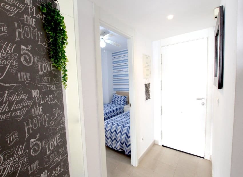 2 bedroom Apartment for sale in Orihuela Costa - € 169,950 (Ref: 9622005)