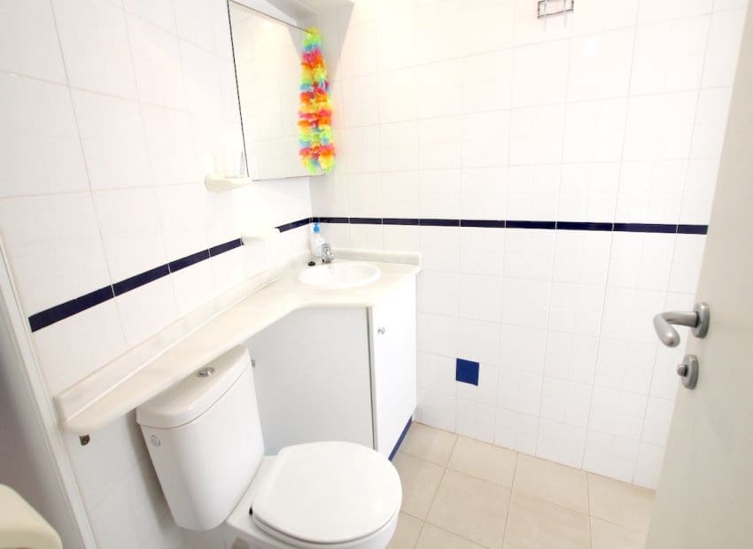 2 bedroom Apartment for sale in Orihuela Costa - € 169,950 (Ref: 9622005)