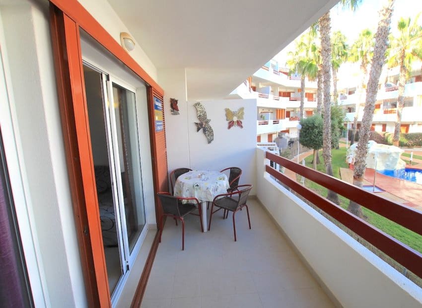 2 bedroom Apartment for sale in Orihuela Costa - € 169,950 (Ref: 9622005)
