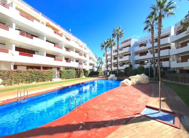 2 bedroom Apartment for sale in Zeniamar - Horizonte - La Campana, Orihuela - € 169,950 (Ref: 9622005)