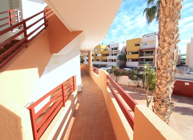2 bedroom Apartment for sale in Zeniamar - Horizonte - La Campana, Orihuela - € 169,950 (Ref: 9622005)