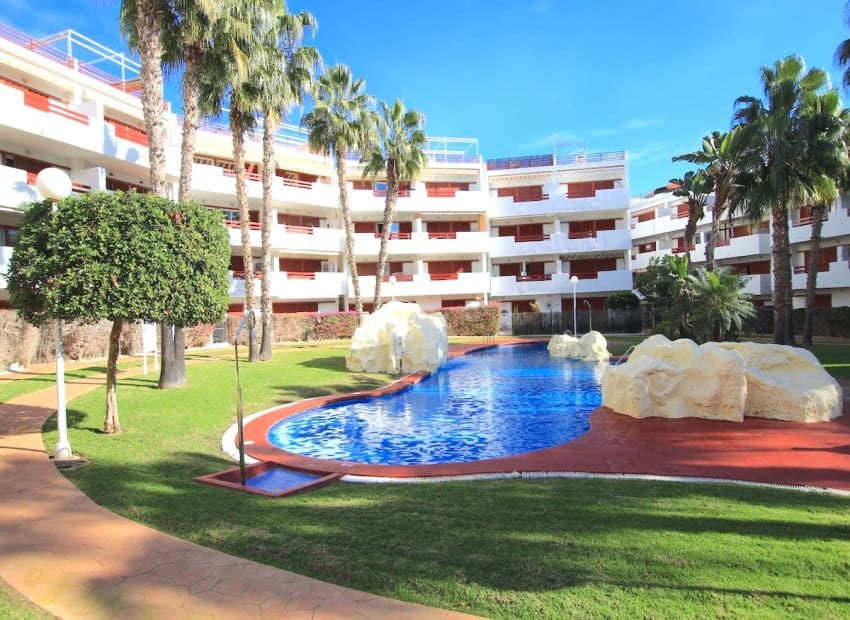 2 bedroom Apartment for sale in Orihuela Costa - € 169,950 (Ref: 9622005)