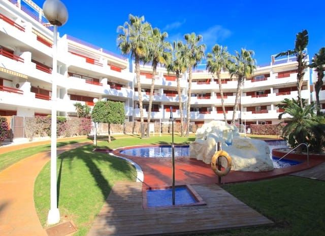 2 bedroom Apartment for sale in Zeniamar - Horizonte - La Campana, Orihuela - € 169,950 (Ref: 9622005)