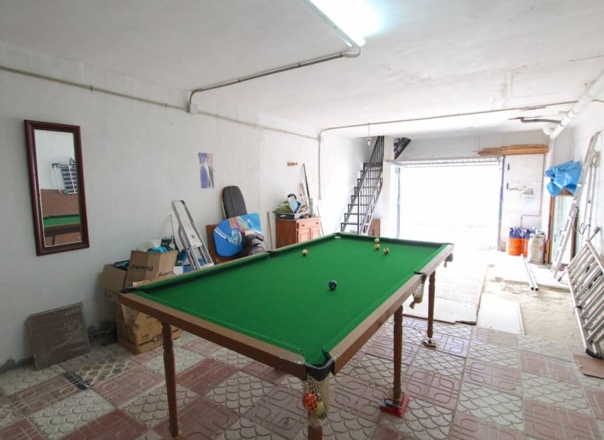 2 soveværelse Byhus til salg i Atalaya Park - € 165.000 (Ref: 9622006)