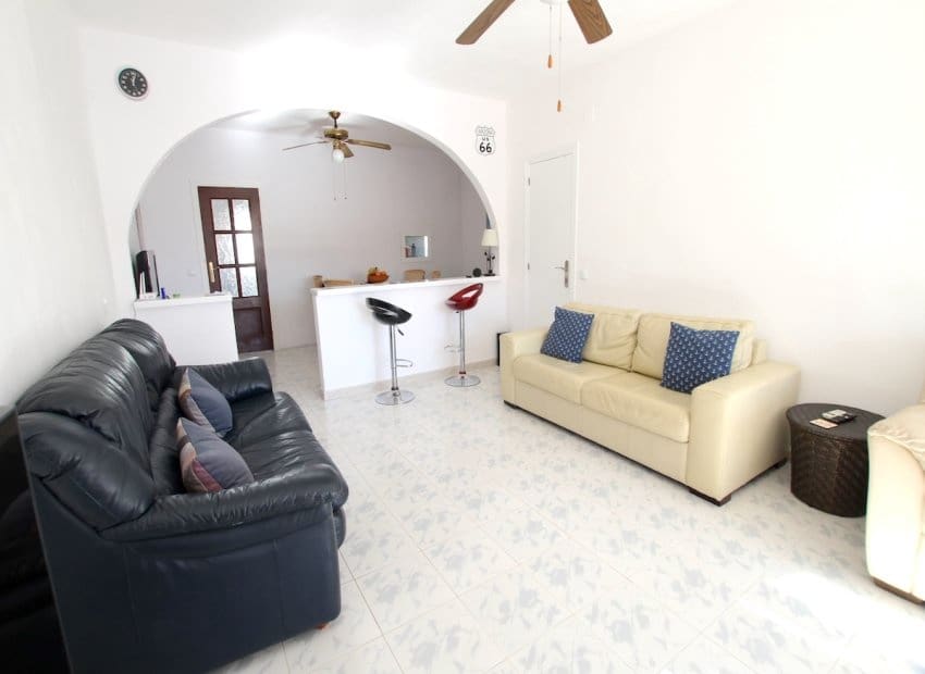 2 soveværelse Byhus til salg i Atalaya Park - € 165.000 (Ref: 9622006)