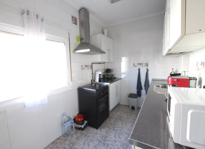 2 soveværelse Byhus til salg i Atalaya Park - € 165.000 (Ref: 9622006)