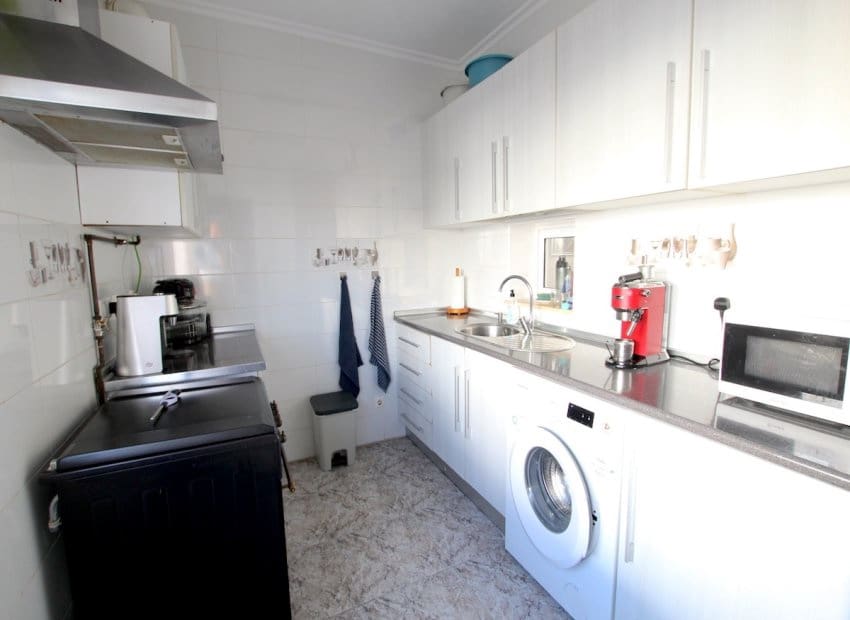 2 soveværelse Byhus til salg i Atalaya Park - € 165.000 (Ref: 9622006)