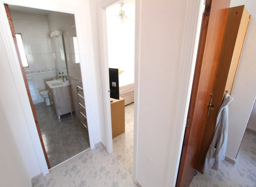 2 soveværelse Byhus til salg i Atalaya Park - € 165.000 (Ref: 9622006)