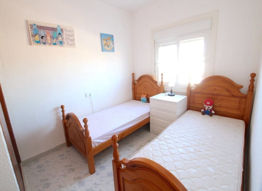 2 soveværelse Byhus til salg i Atalaya Park - € 165.000 (Ref: 9622006)