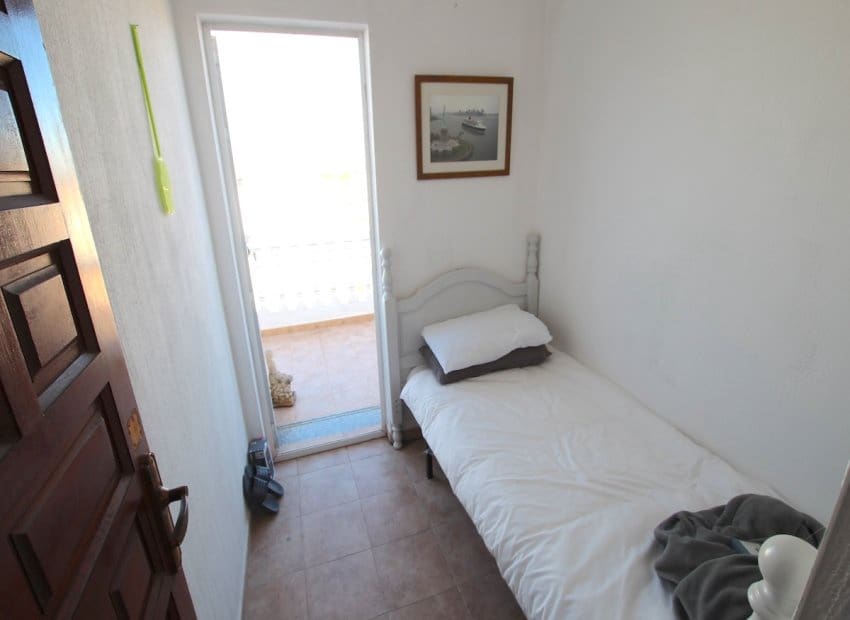 2 soveværelse Byhus til salg i Atalaya Park - € 165.000 (Ref: 9622006)