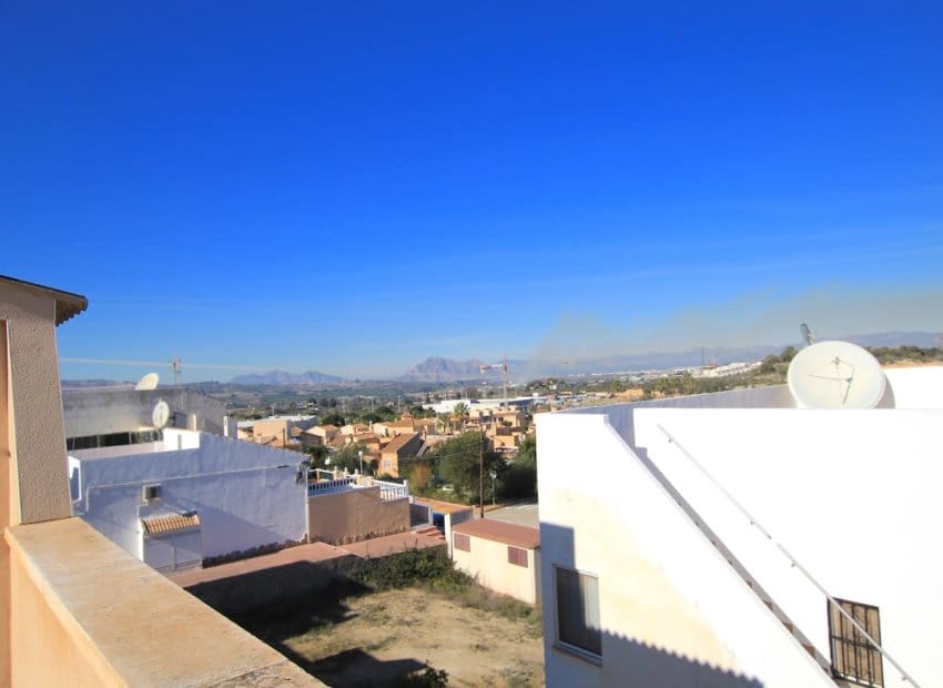 2 soveværelse Byhus til salg i Atalaya Park - € 165.000 (Ref: 9622006)